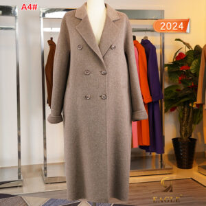 XY99021 Кашемир пальто без подкладки