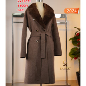 XY99021 Кашемир пальто без подкладки