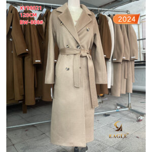 XY99021 Кашемир пальто без подкладки