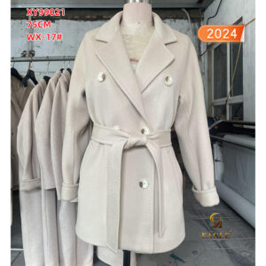 XY99021 Кашемир куртки без подкладки