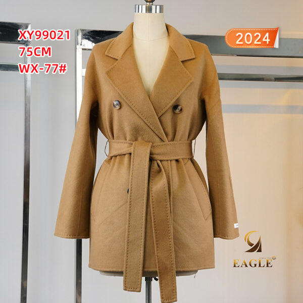 XY99021 Кашемир куртки без подкладки — изображение 16