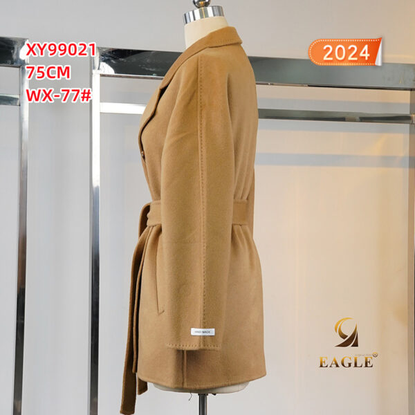 XY99021 Кашемир куртки без подкладки — изображение 17