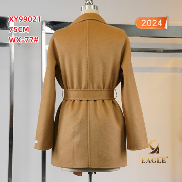 XY99021 Кашемир куртки без подкладки — изображение 18