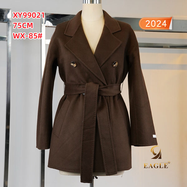 XY99021 Кашемир куртки без подкладки — изображение 19