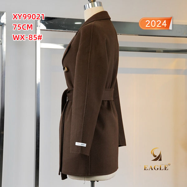 XY99021 Кашемир куртки без подкладки — изображение 20