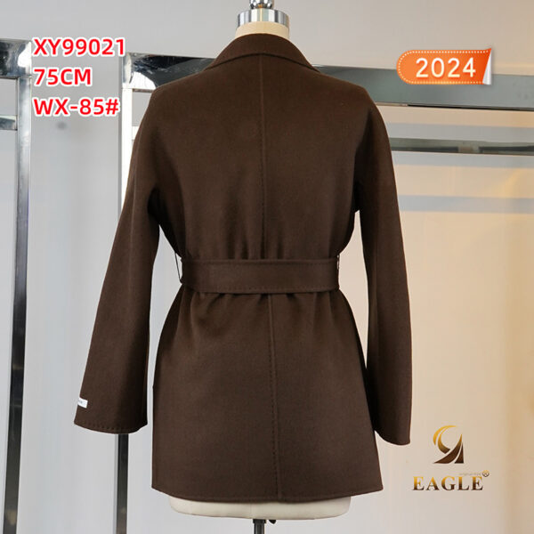 XY99021 Кашемир куртки без подкладки — изображение 21