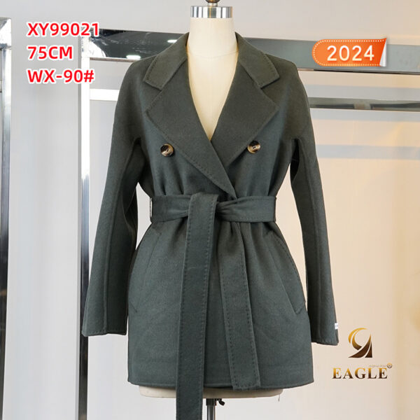 XY99021 Кашемир куртки без подкладки — изображение 22