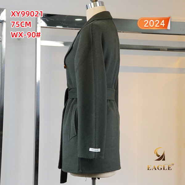 XY99021 Кашемир куртки без подкладки — изображение 23