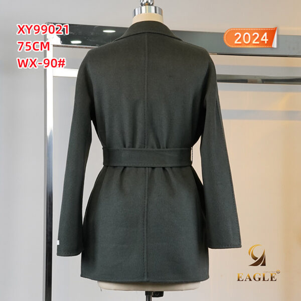 XY99021 Кашемир куртки без подкладки — изображение 24