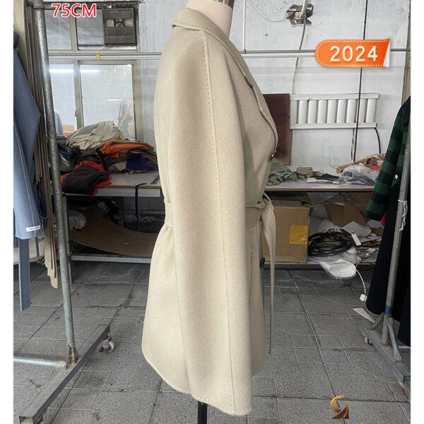 XY99021 Кашемир куртки без подкладки — изображение 5