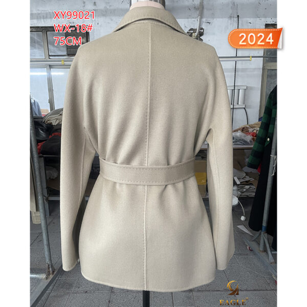 XY99021 Кашемир куртки без подкладки — изображение 6