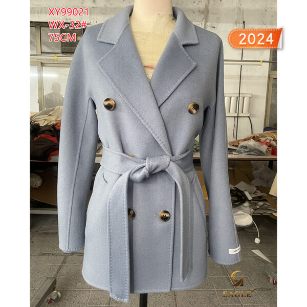 XY99021 Кашемир куртки без подкладки — изображение 7
