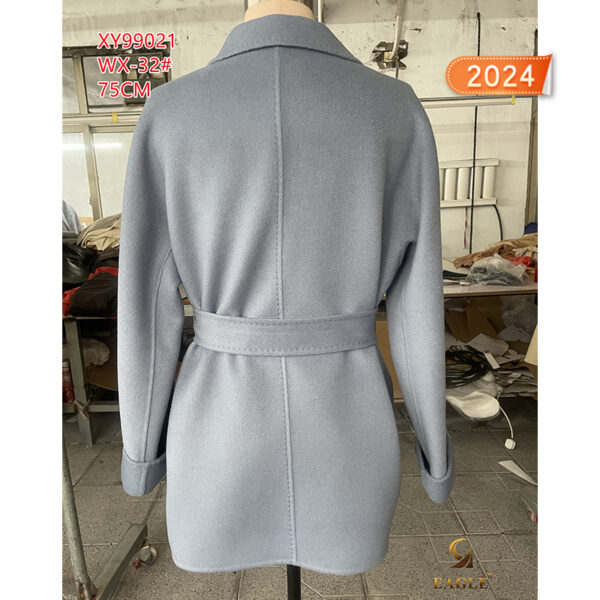 XY99021 Кашемир куртки без подкладки — изображение 9