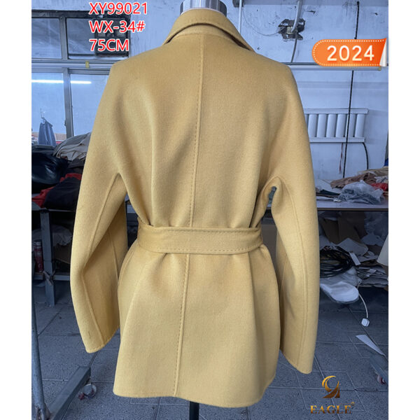 XY99021 Кашемир куртки без подкладки — изображение 12