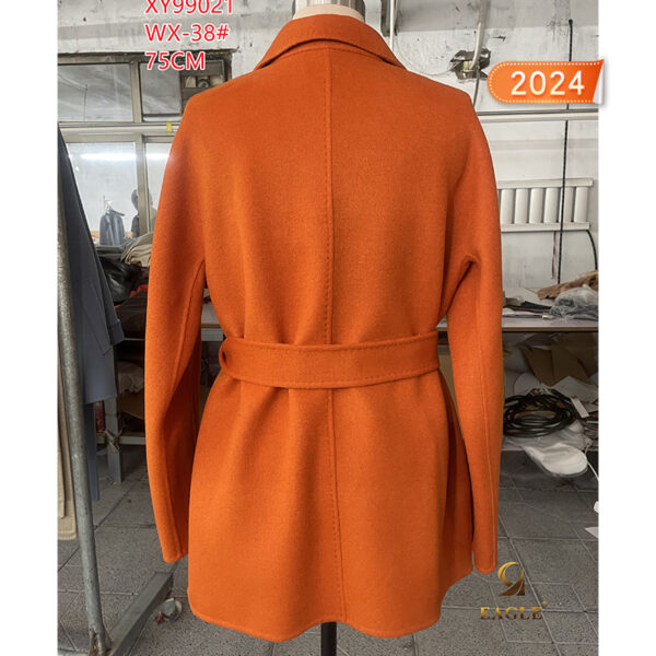 XY99021 Кашемир куртки без подкладки — изображение 15