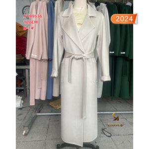 XY99536 Кашемир пальто без подкладки