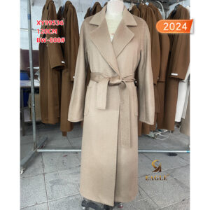 XY99536 Кашемир пальто без подкладки