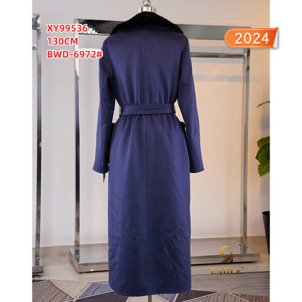 XY99536 Кашемир пальто без подкладки — изображение 21