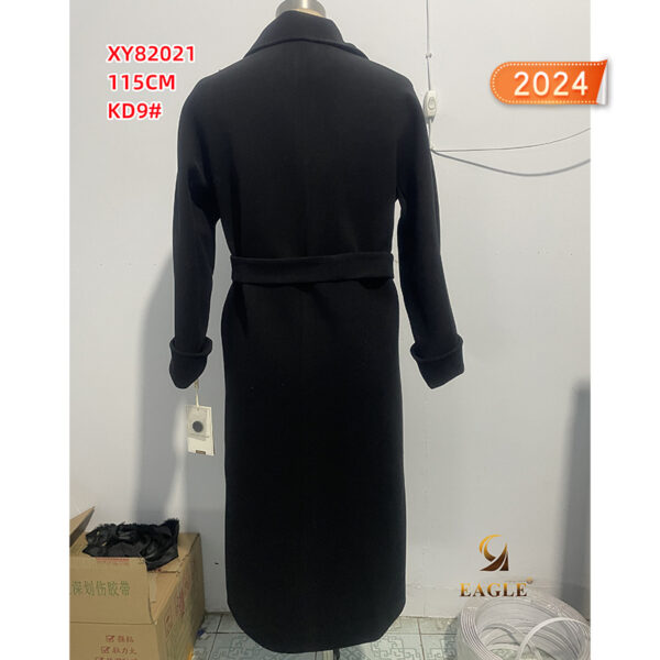 XY82021 Кашемир пальто с подкладки — изображение 15