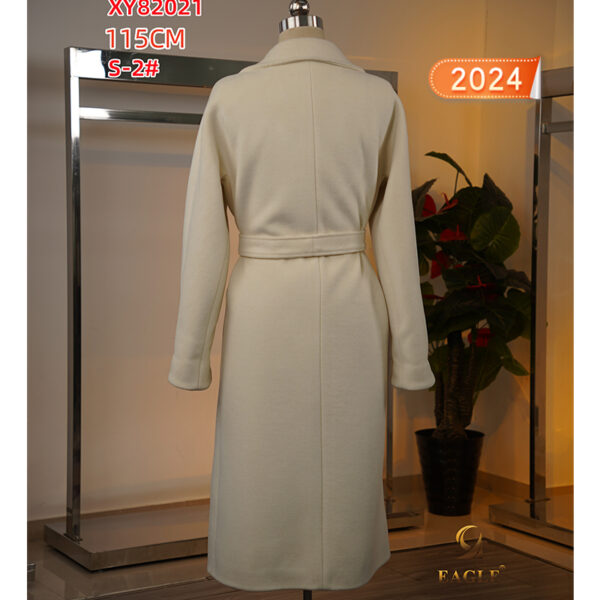 XY82021 Кашемир пальто с подкладки — изображение 3