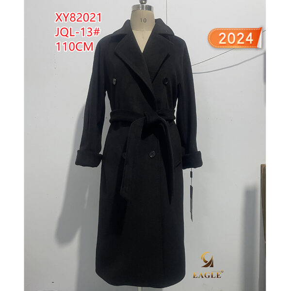XY82021 Кашемир пальто с подкладки — изображение 10
