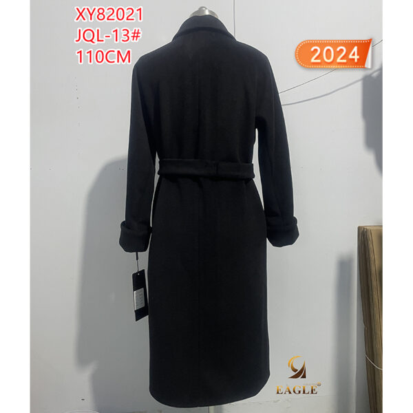 XY82021 Кашемир пальто с подкладки — изображение 12