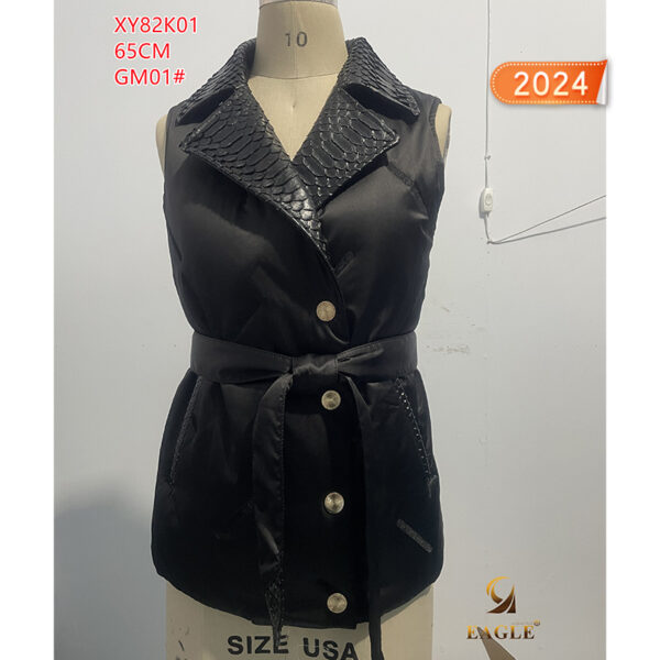 XY82K01 текстель кожа — изображение 7