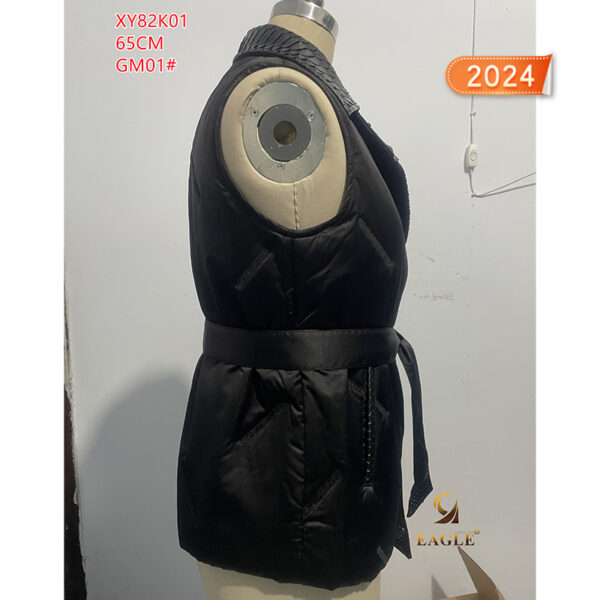 XY82K01 текстель кожа — изображение 8