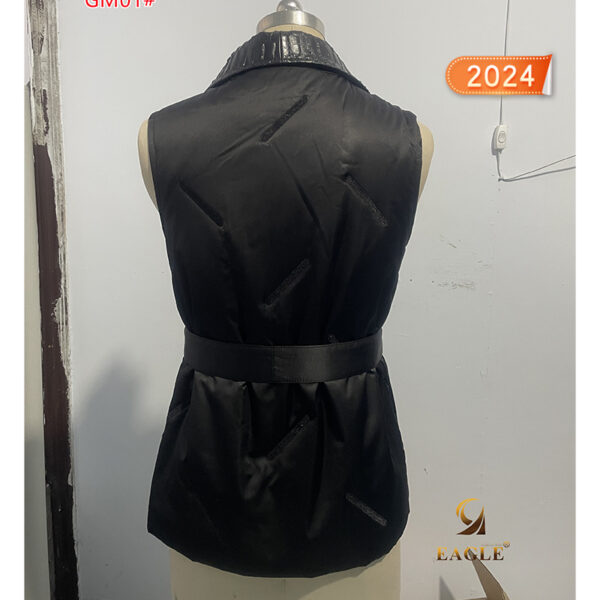 XY82K01 текстель кожа — изображение 9