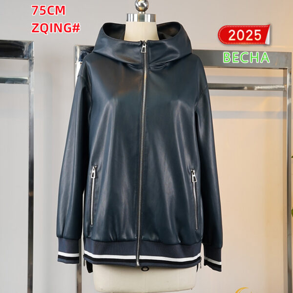 XY93D207 эко-кожа весна