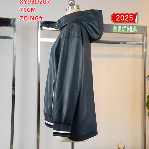XY93D207 эко-кожа весна — изображение 2