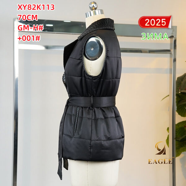 XY82K113 текстель кожа — изображение 2